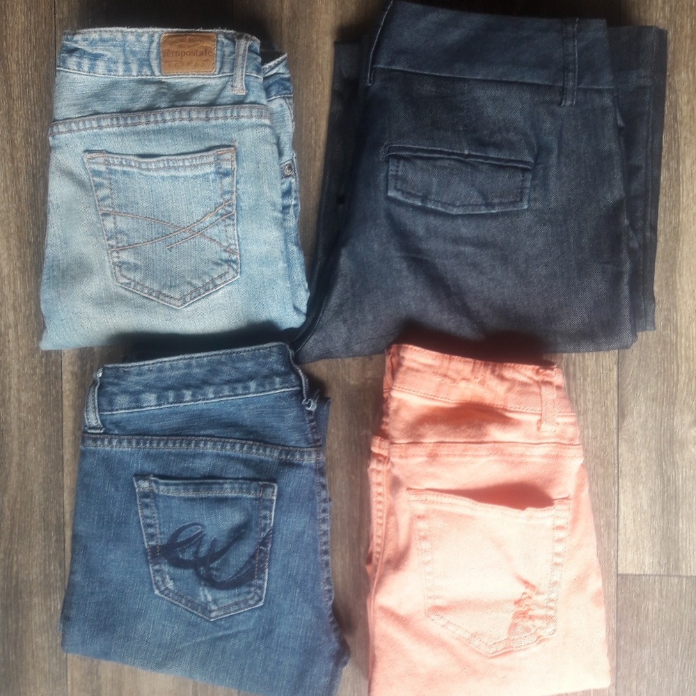🎉Jeans Bundle BLOWOUT SALE🎉